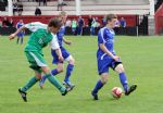 Salford City 1 Macclesfield Town 0